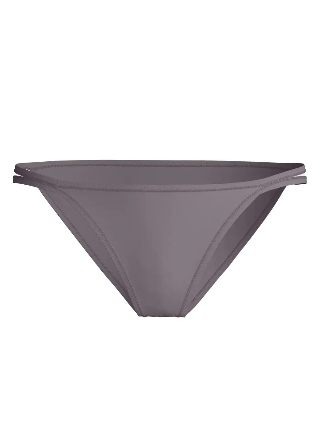 Tanga-Slip, low cut