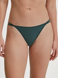 Tanga-Slip, low cut