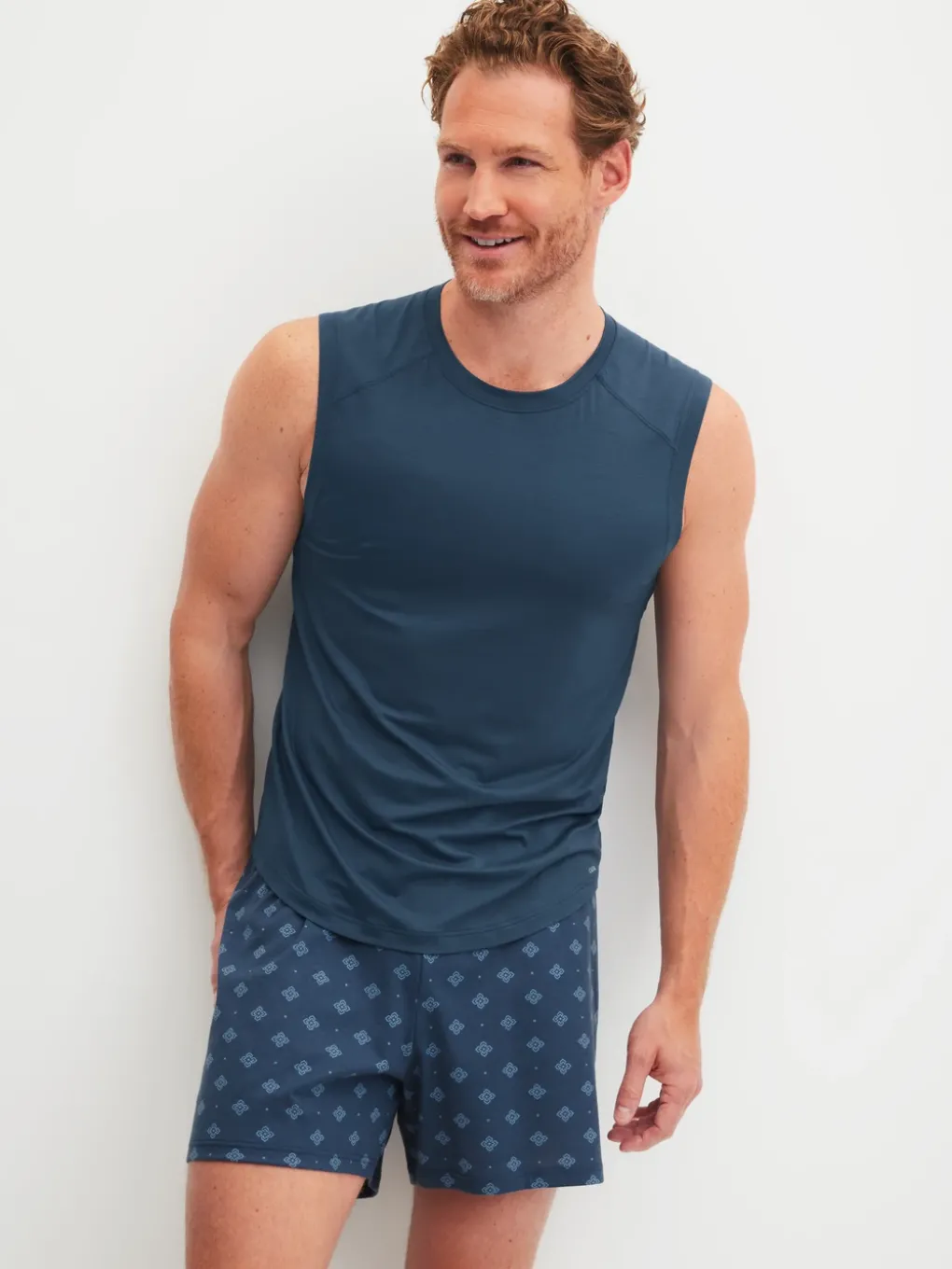 Tank-Top