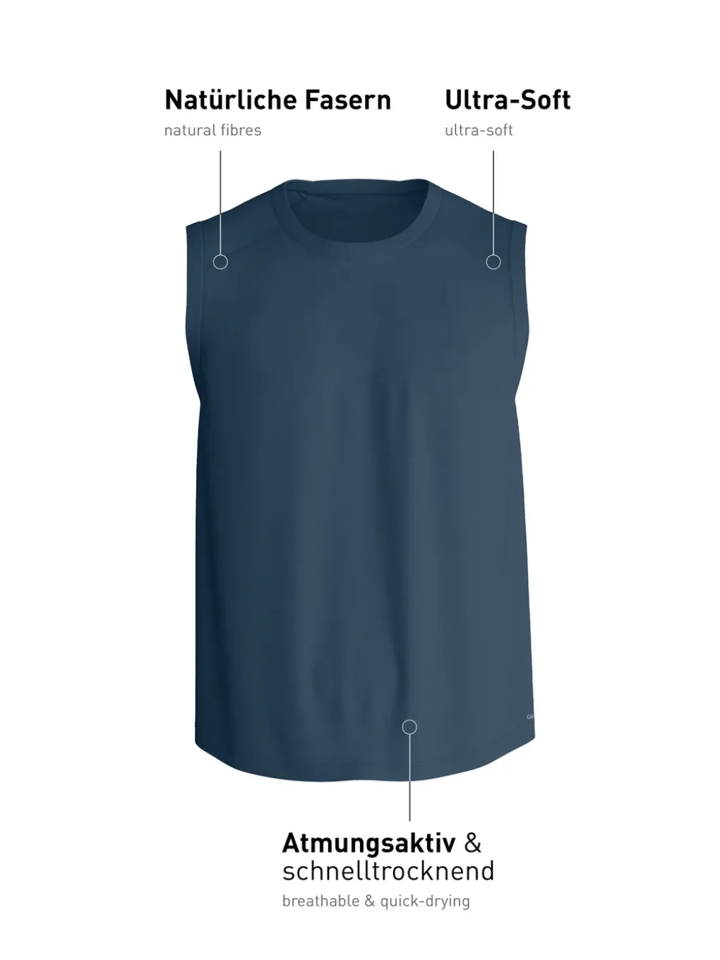 Tank-Top