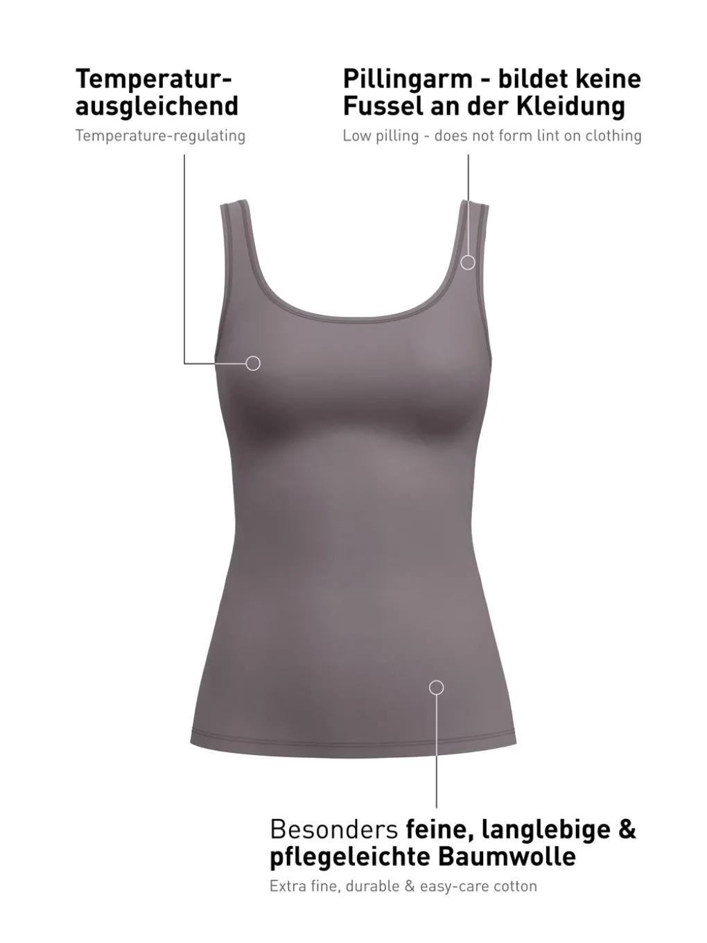 Tank-Top