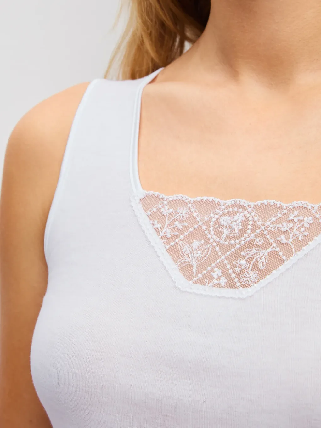 Tank-Top