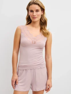 Tank-Top aus TENCEL™ Modal