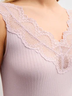 Tank-Top aus TENCEL™ Modal