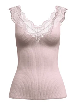Tank-Top aus TENCEL™ Modal