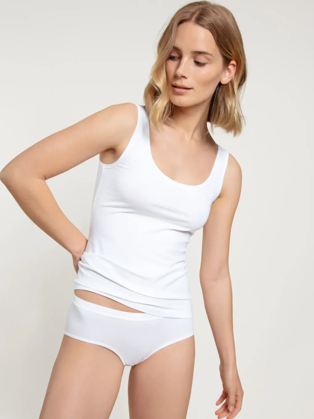 Tank-Top, 2er-Pack