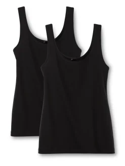 Tank-Top, 2er-Pack