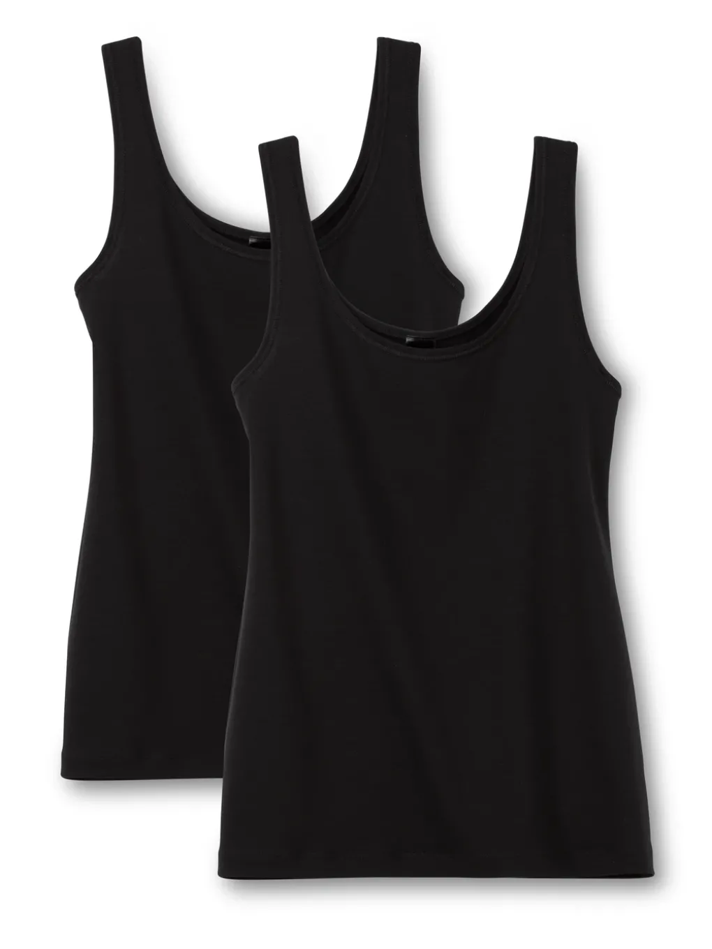 Tank-Top, 2er-Pack