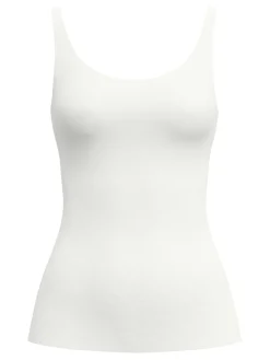 Tank-Top mit Bustier
