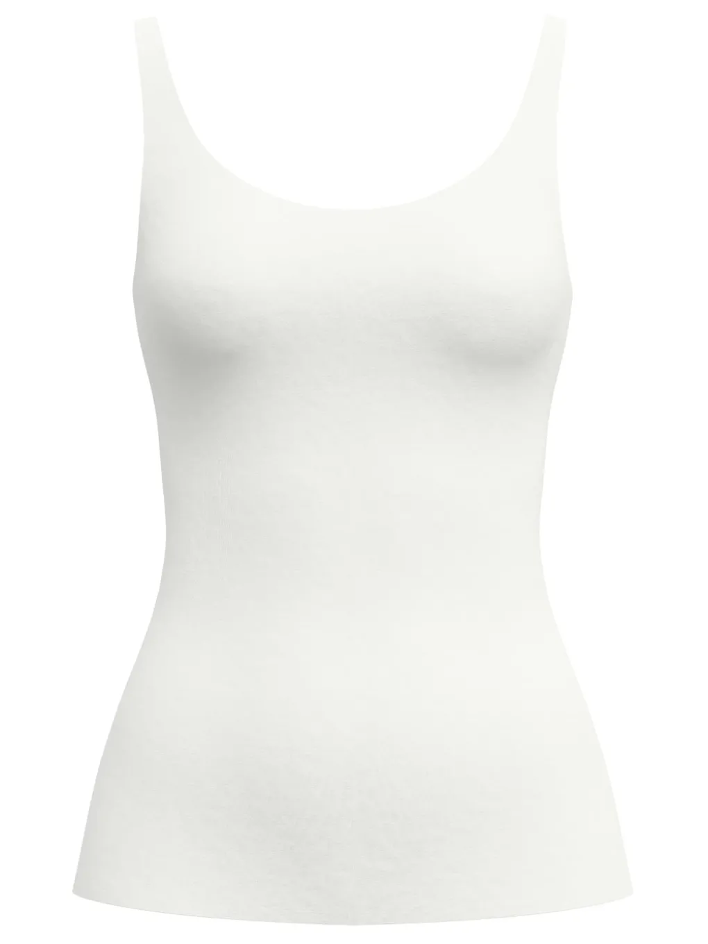Tank-Top mit Bustier