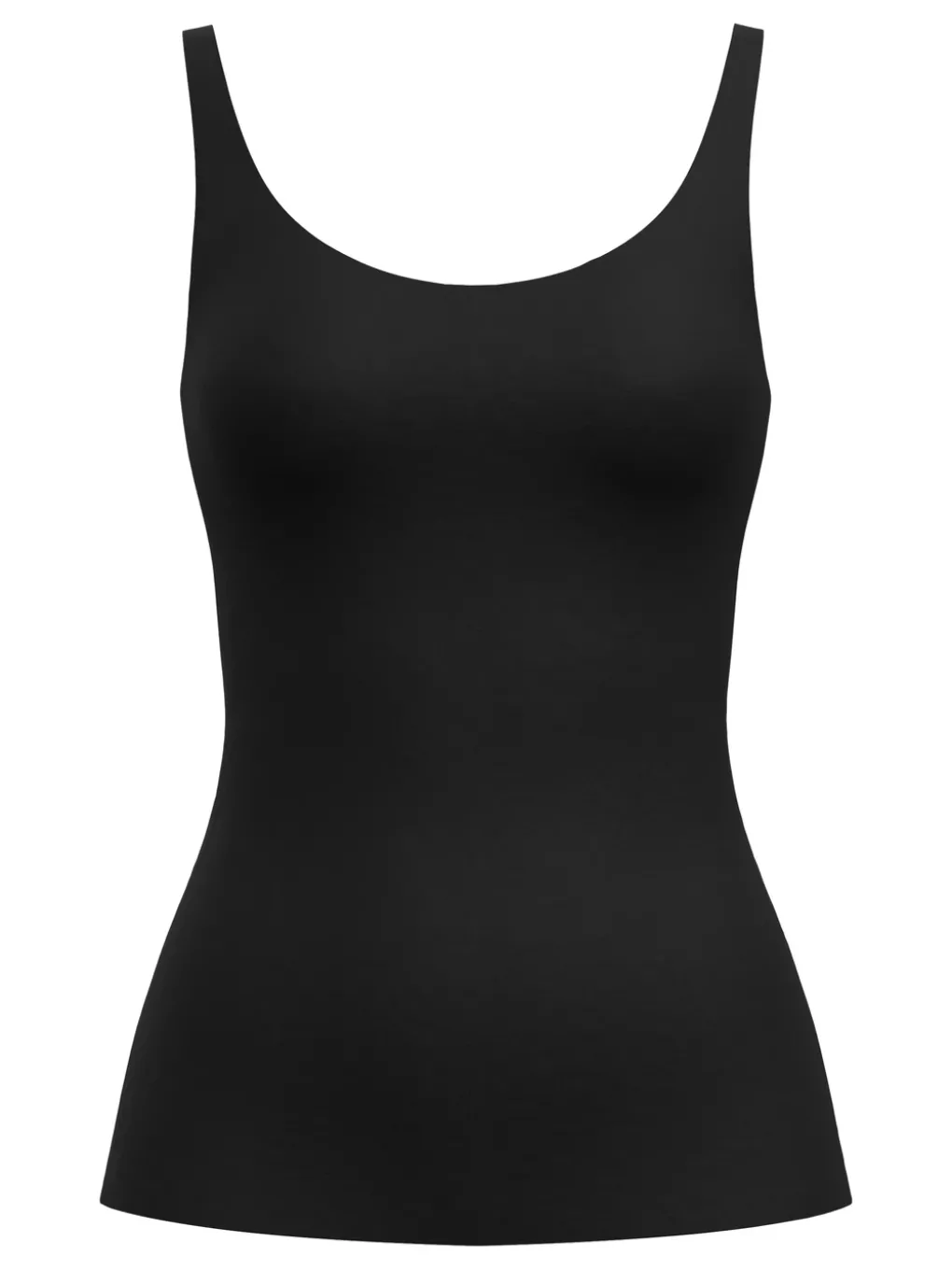 Tank-Top mit Bustier