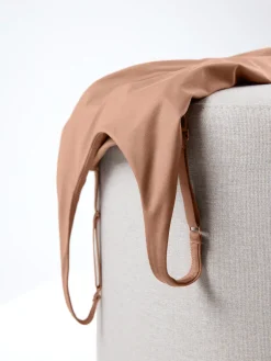 Tank-Top mit Bustier