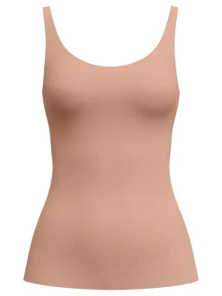 Tank-Top mit Bustier