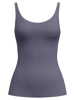 Tank-Top mit Bustier
