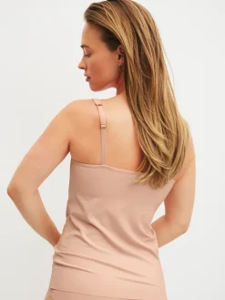 Tank-Top mit Bustier