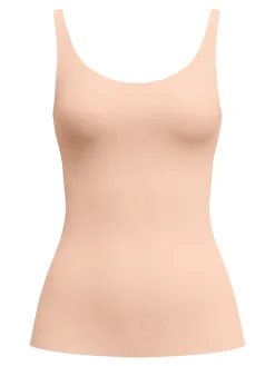 Tank-Top mit Bustier