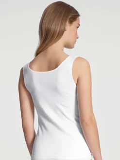 Tank-Top, V-Neck
