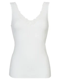 Tank-Top, V-Neck