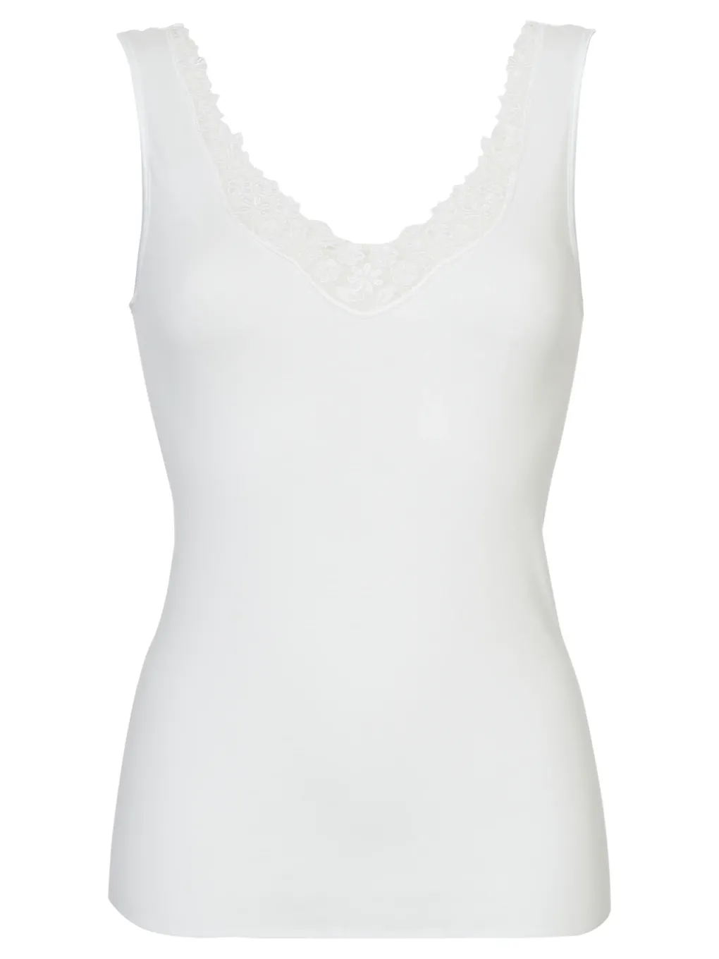 Tank-Top, V-Neck