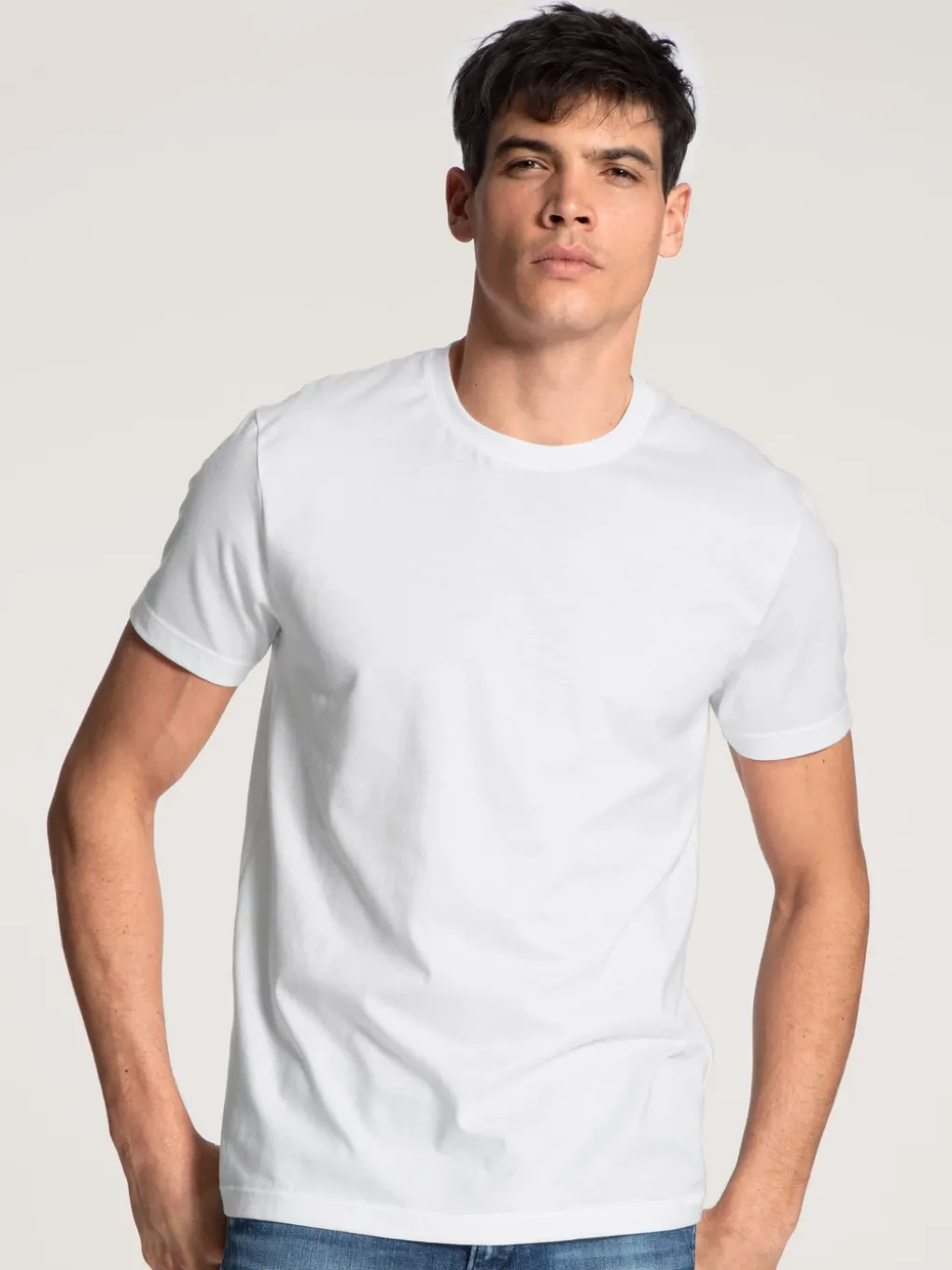 T-Shirt, 2er-Pack