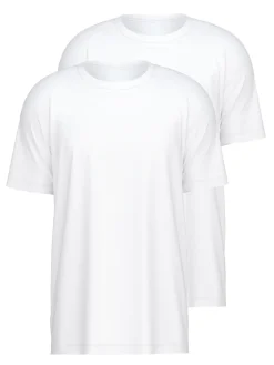 T-Shirt, 2er-Pack