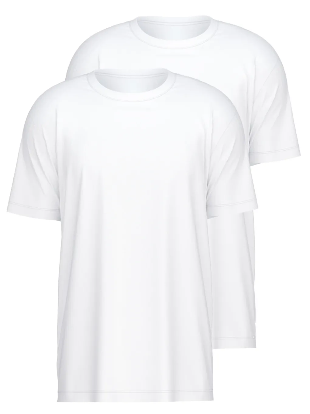T-Shirt, 2er-Pack