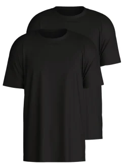 T-Shirt, 2er-Pack