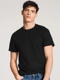 T-Shirt, 2er-Pack