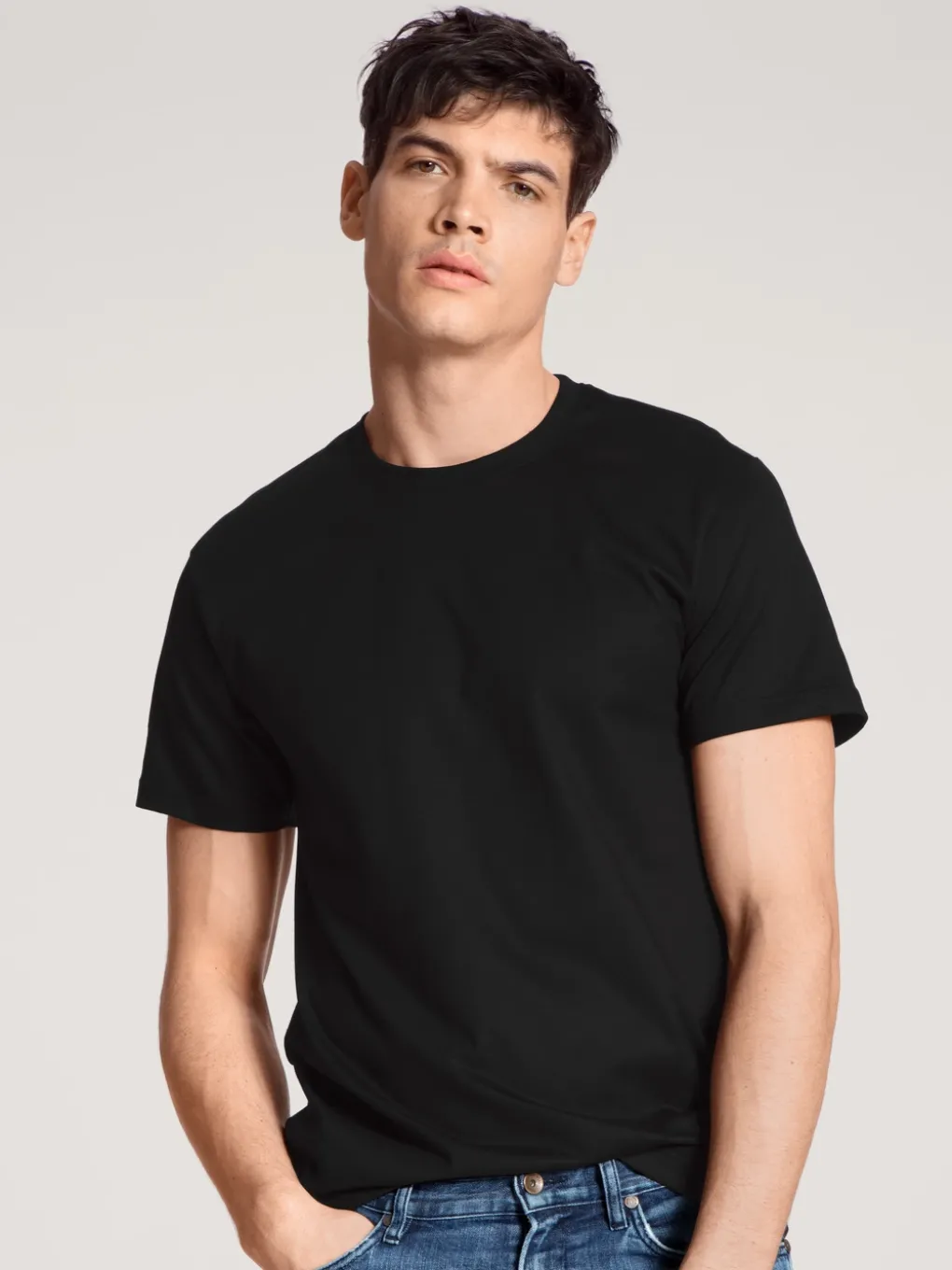 T-Shirt, 2er-Pack