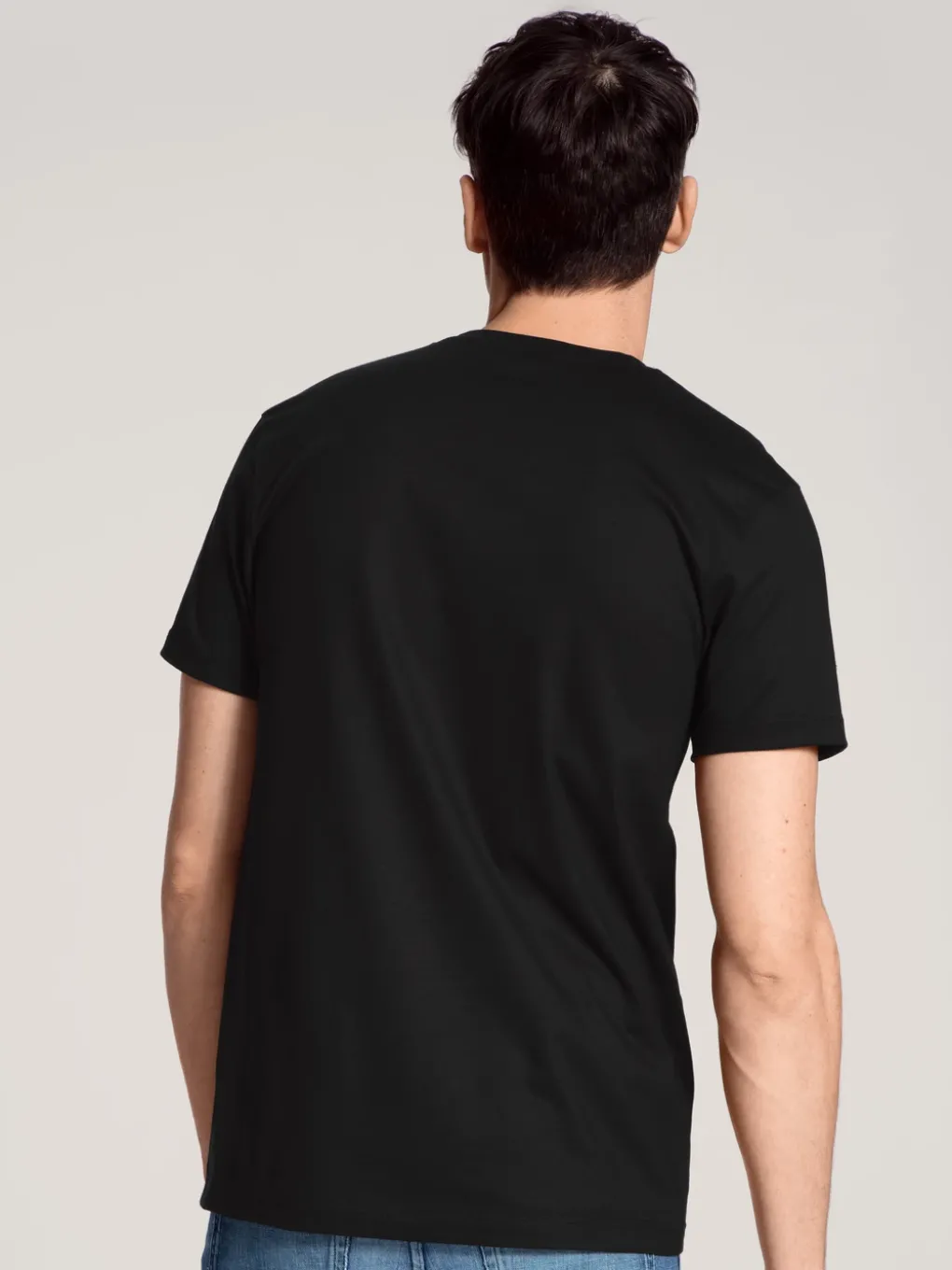 T-Shirt, 2er-Pack