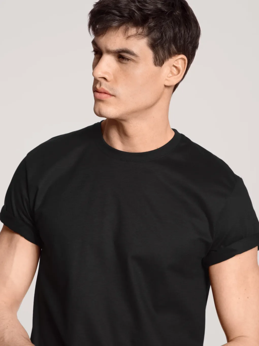 T-Shirt, 2er-Pack
