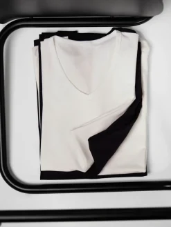 T-Shirt, 2er-Pack