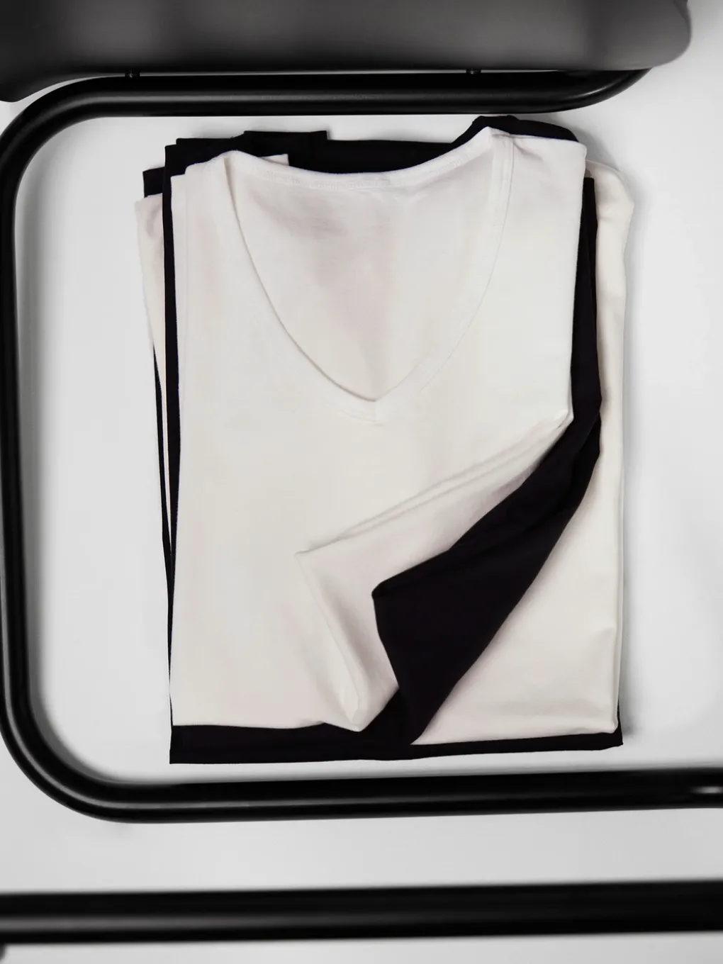 T-Shirt, 2er-Pack