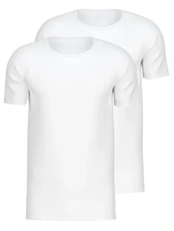 T-Shirt, 2er-Pack
