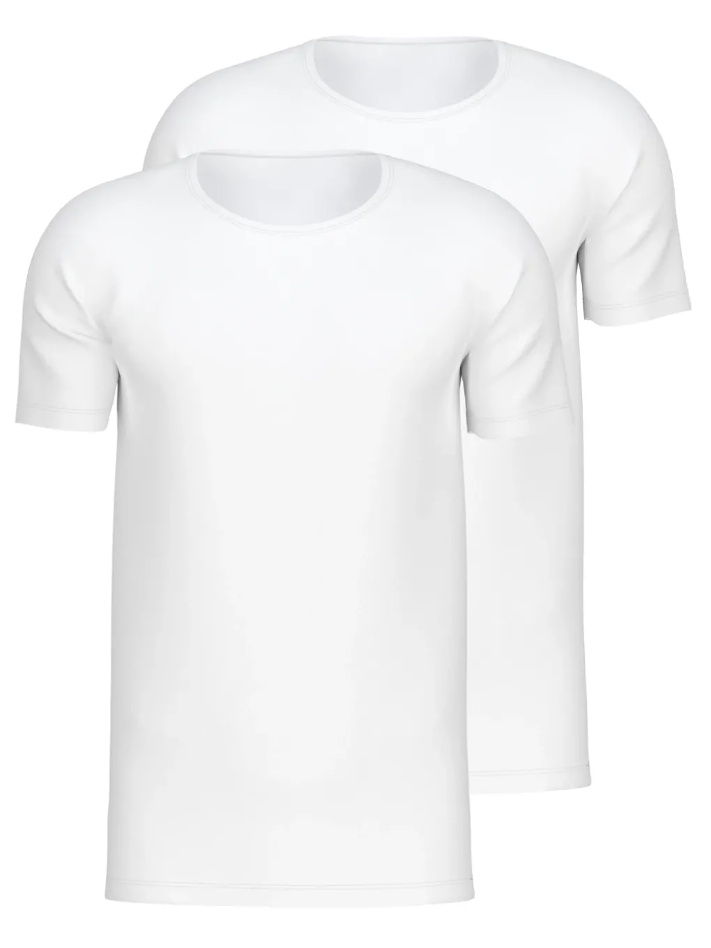 T-Shirt, 2er-Pack