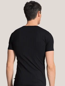 T-Shirt, Rundhals