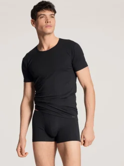 T-Shirt, Rundhals