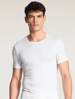T-Shirt, Rundhals