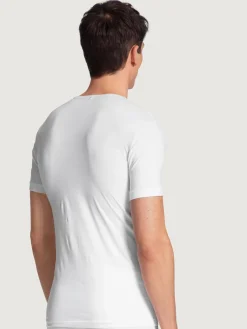 T-Shirt, Rundhals