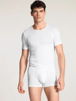 T-Shirt, Rundhals