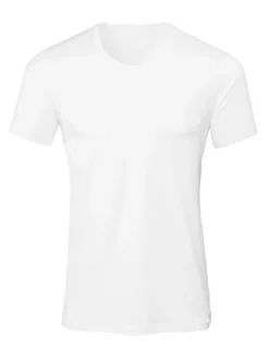 T-Shirt, Rundhals