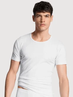 T-Shirt, Rundhals