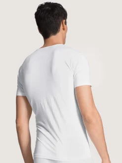 T-Shirt, Rundhals