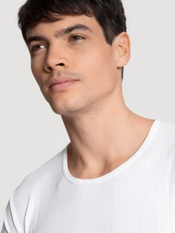 T-Shirt, Rundhals