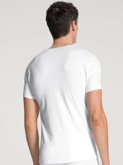 T-Shirt, Rundhals