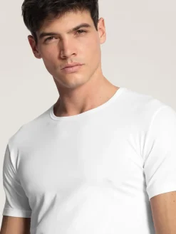 T-Shirt, Rundhals