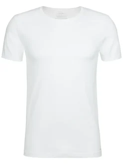 T-Shirt, Rundhals