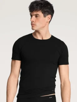 T-Shirt, Rundhals