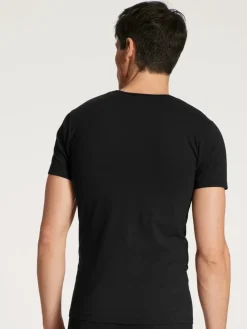 T-Shirt, Rundhals