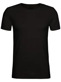 T-Shirt, Rundhals
